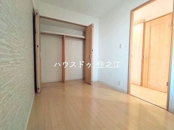 全室に収納がご...