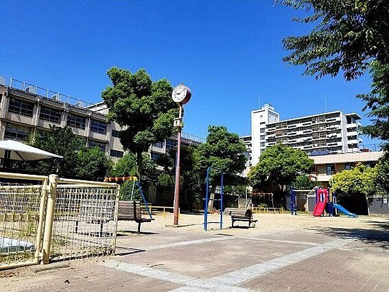 ■平林南公園■...