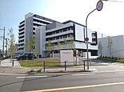 ■阪和記念病院■阪和記念病院 390m
