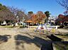 周辺：■新北島西公園■新北島西公園 290m