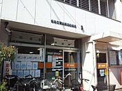 ■住之江西加賀屋郵便局■住之江西加賀屋郵便局 180m