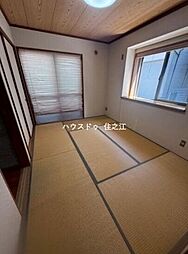 和室の画像