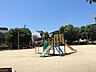 周辺：■西加賀屋公園■西加賀屋公園 260m