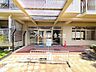 エントランス：★入口廻りもすっきりしております♪