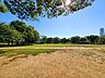 周辺：■南港太陽のまち公園■南港太陽のまち公園 200m