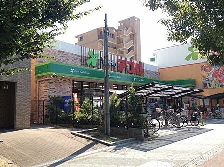 ■食品館アプロ東加賀屋店■食品館アプロ東加賀屋店 420m