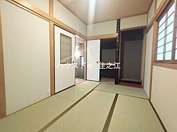 和室の画像