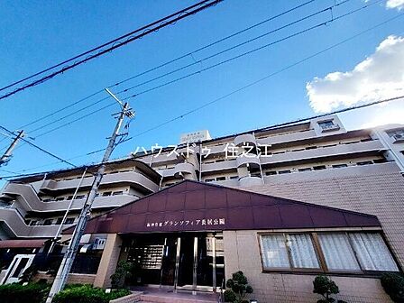 ★マンション周辺は交通量が少ないのでお子様も安心♪