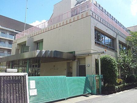 ■認定こども園 まんだい幼稚園 まんだい保育園■認定こども園 まんだい幼稚園 まんだい保育園 390m
