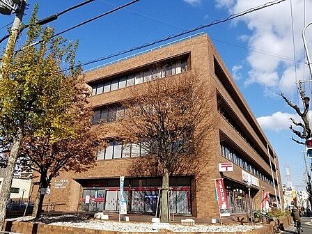 ■住之江郵便局■住之江郵便局 330m