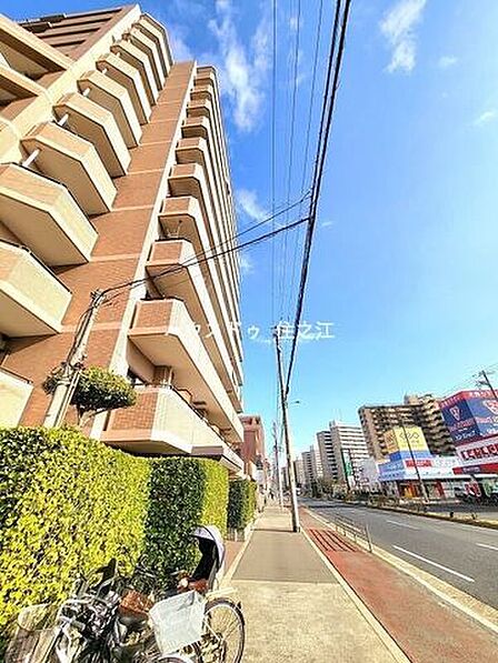 ★こちらの物件周辺のお店情報や住環境なども現地でご説明致しますので何でもご質問ください♪