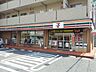 周辺：■セブン‐イレブン 大阪東粉浜1丁目店■セブン‐イレブン 大阪東粉浜1丁目店 510m