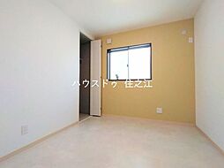 洋室の画像