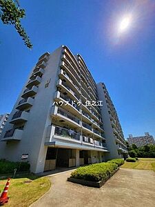 外観:★大阪マリンハイツ2号館・外観写真 外観:★大阪マリンハイツ2号館・外観写真