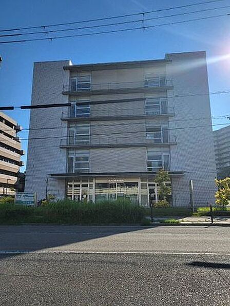 ■咲洲病院■咲洲病院 90m