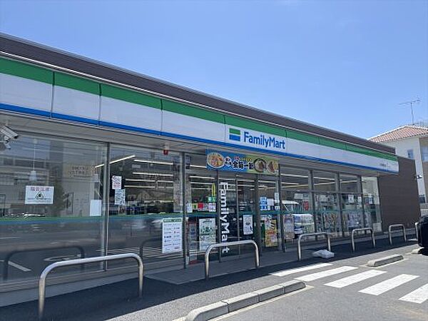 プラザ川口 ｜埼玉県川口市南前川2丁目(賃貸マンション1K・5階・17.64㎡)の写真 その25