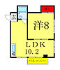 第五スエヒロマンション3階6.5万円