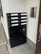 アトラスカーロ文蔵  ｜ 埼玉県さいたま市南区文蔵2丁目（賃貸アパート1LDK・2階・40.04㎡） その13