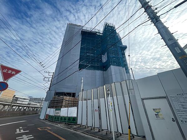 パークロード川口 ｜埼玉県川口市川口5丁目(賃貸マンション2LDK・9階・70.04㎡)の写真 その10