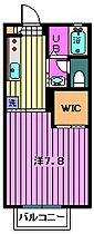 エルフローラA  ｜ 埼玉県川口市南鳩ヶ谷5丁目（賃貸アパート1K・1階・28.20㎡） その2