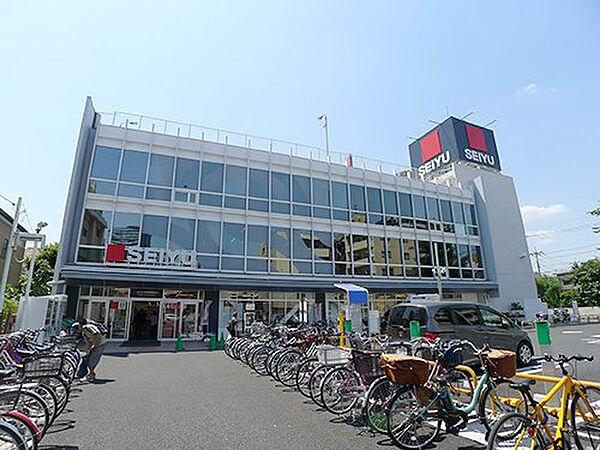 アルファコート蕨3 ｜埼玉県蕨市中央3丁目(賃貸マンション1K・3階・23.02㎡)の写真 その21