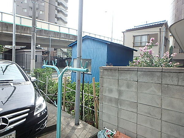 寿荘 ｜東京都北区王子3丁目(賃貸アパート2K・1階・30.00㎡)の写真 その15