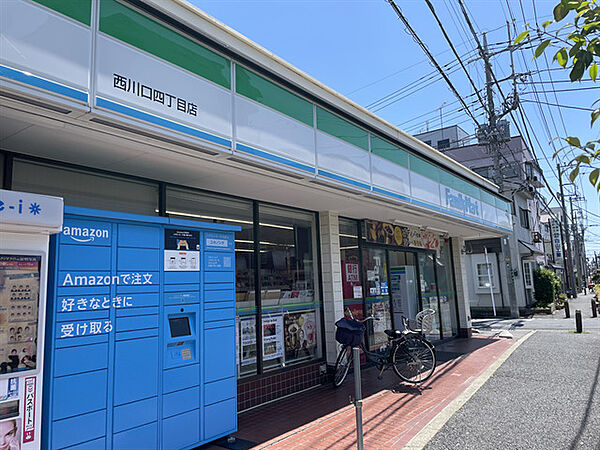 ZCO並木ビル2ND ｜埼玉県川口市並木1丁目(賃貸マンション1R・4階・29.46㎡)の写真 その16