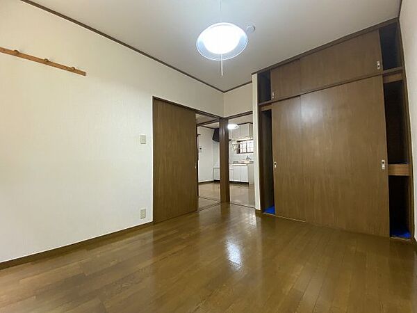 メゾンヒルズ ｜東京都北区上十条5丁目(賃貸アパート2DK・1階・37.31㎡)の写真 その18