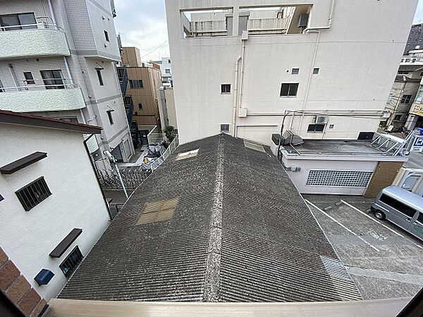 東京都板橋区蓮沼町(賃貸マンション1K・4階・24.43㎡)の写真 その26