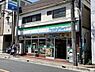 周辺：【コンビニエンスストア】ファミリーマート 上野芝店まで283ｍ