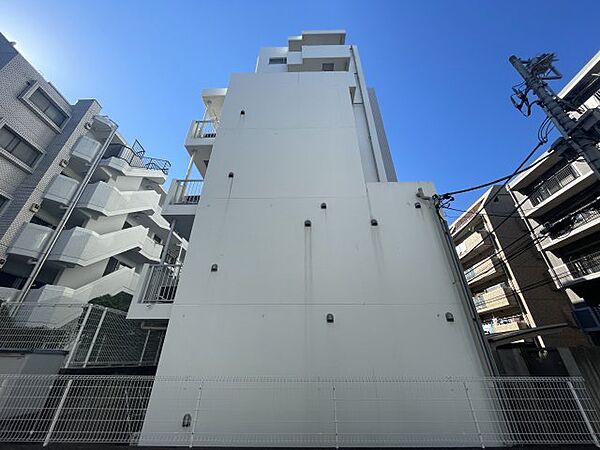 ヴェルト川口並木 ｜埼玉県川口市並木3丁目(賃貸マンション1R・2階・20.16㎡)の写真 その14