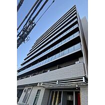 アルファコート蕨6  ｜ 埼玉県川口市芝新町（賃貸マンション1K・8階・21.44㎡） その1