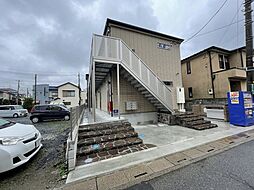 鳩ヶ谷駅 6.2万円