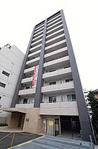 ステージファースト西川口  ｜ 埼玉県川口市並木3丁目（賃貸マンション1K・13階・25.77㎡） その1