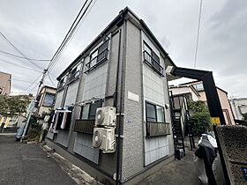 VILA　DE　ESTE　JUJO  ｜ 東京都北区十条仲原1丁目（賃貸アパート1K・1階・20.00㎡） その1