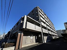 フォーリスト・フジカ  ｜ 埼玉県蕨市中央3丁目（賃貸マンション3LDK・2階・65.10㎡） その1