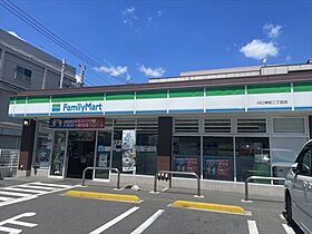 ラフィスタ川口  ｜ 埼玉県川口市幸町3丁目（賃貸マンション1K・7階・20.99㎡） その25