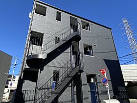 スタートライズ  ｜ 埼玉県川口市南鳩ヶ谷7丁目（賃貸アパート1K・2階・20.09㎡） その16