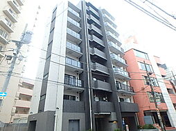 リヴシティ西川口参番館