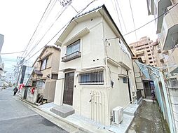 弥生町貸家
