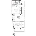 フラット戸田公園4階11.0万円