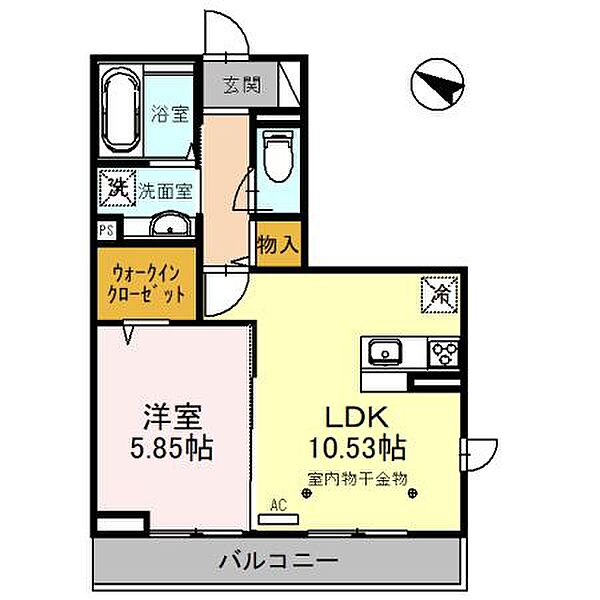 外観画像