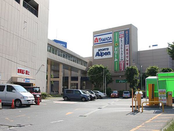AJ南鳩ヶ谷I