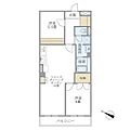 宇山パークマンション2階13.0万円