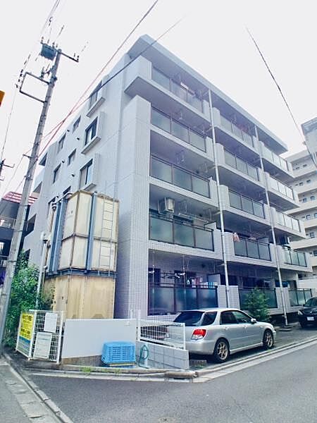 外観画像