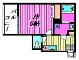 🉐敷金礼金0円！🉐Mark Duo塚越III