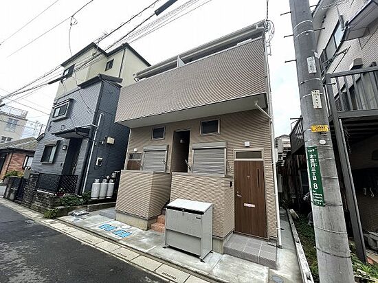 外観画像