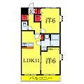 パレロワイヤル朝日5丁目4階9.2万円