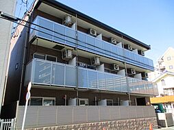 フォレスタ戸田公園