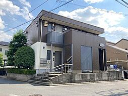 ハピネス中青木